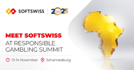 SOFTSWISS RG Summit South Africa 2025