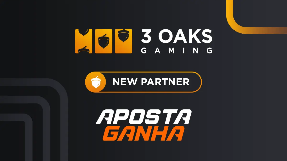 3 Oaks Gaming