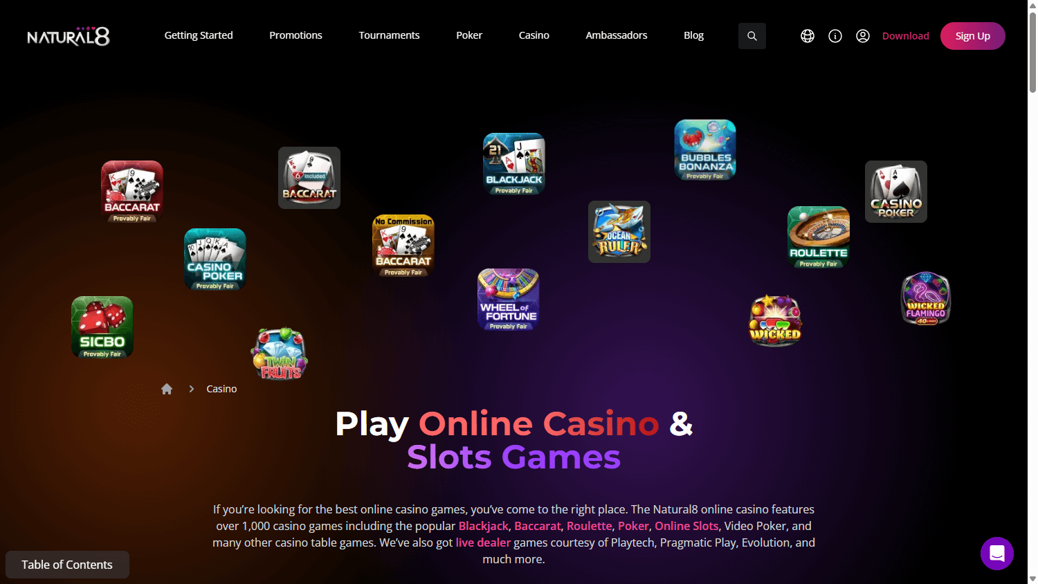 natural8_casino_game_gallery_desktop