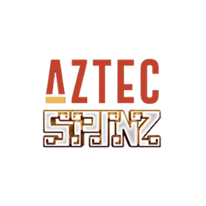 Aztec Spinz Casino Logo
