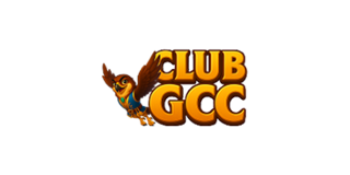 ClubGCC Casino logo