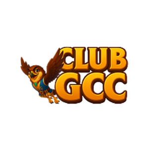 ClubGCC Casino Logo