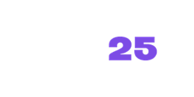 Bet25 Casino Logo