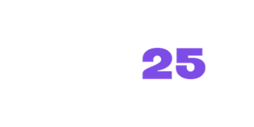 Bet25 Casino Logo