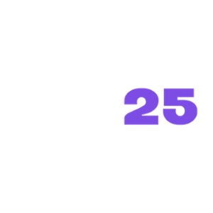 Bet25 Casino Logo