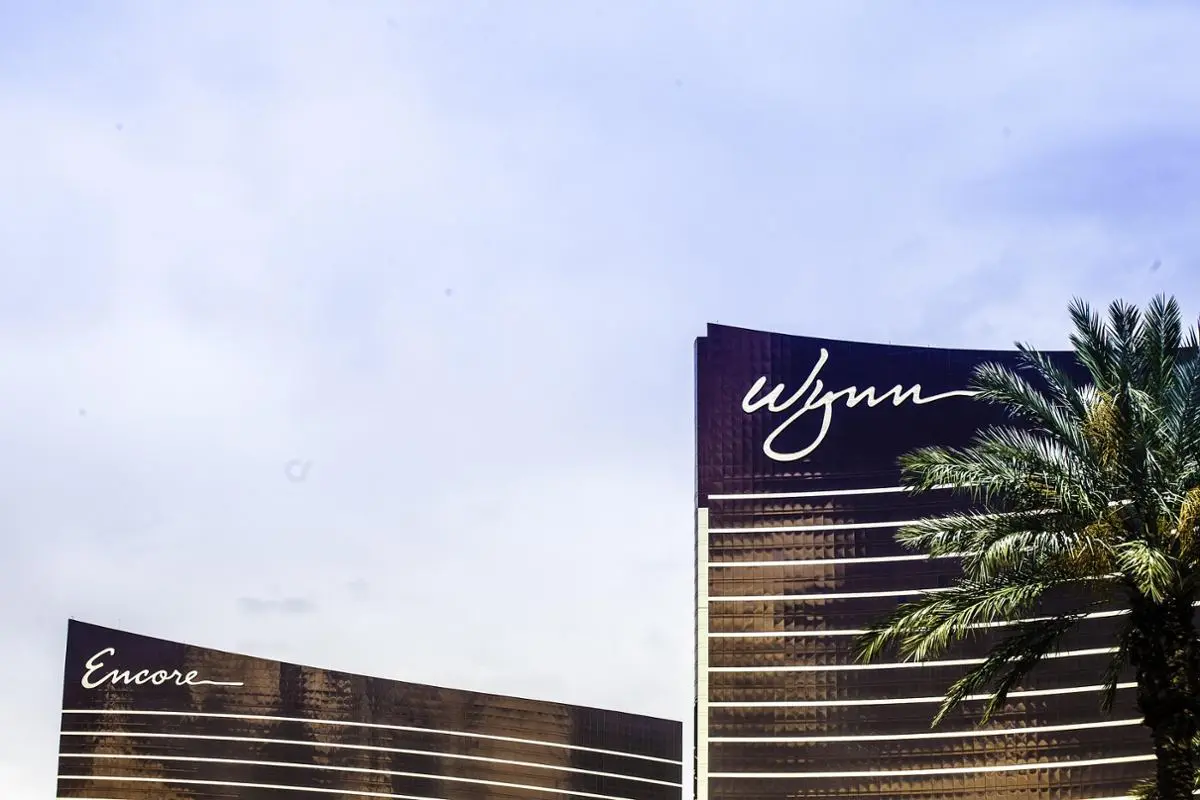Wynn Resorts