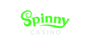 Spinny Casino logo