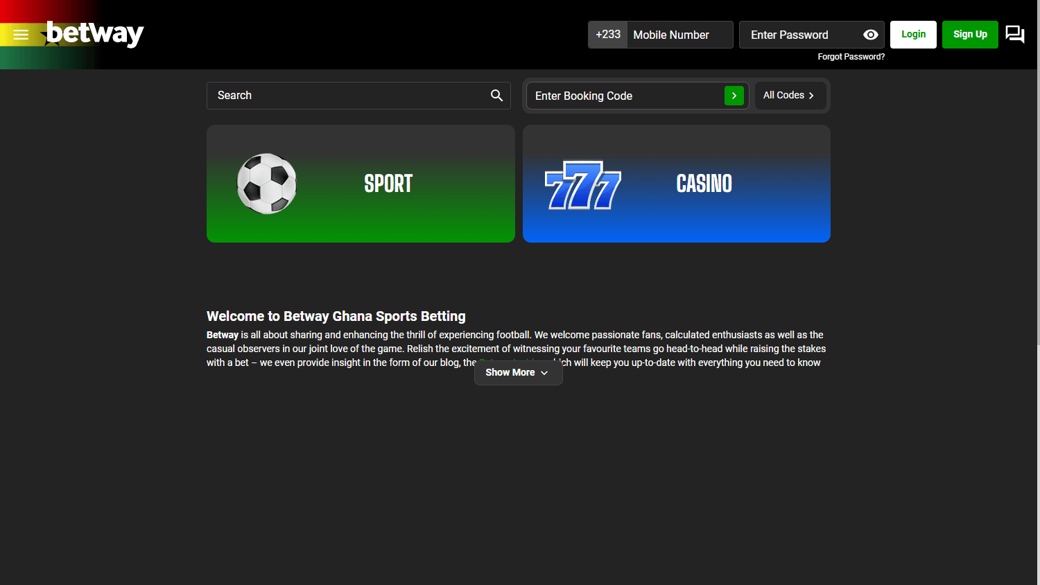 betway_casino_gh_homepage_desktop