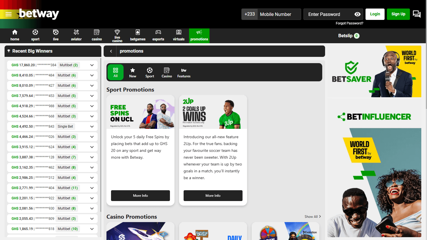 betway_casino_gh_promotions_desktop
