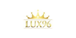 LUX96 Casino logo