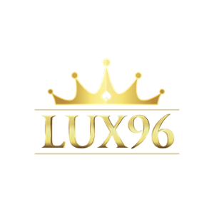 LUX96 Casino Logo