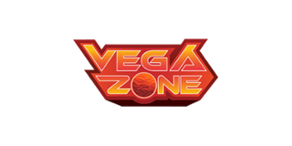 VegaZone Casino Logo