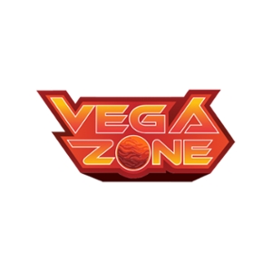 VegaZone Casino Logo