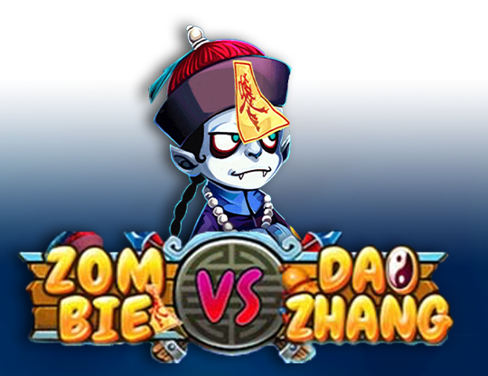 Zombie vs Dao Zhang