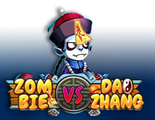 Zombie vs Dao Zhang