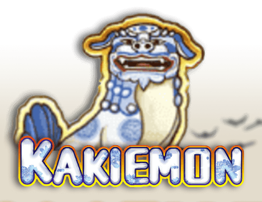 Kakiemon