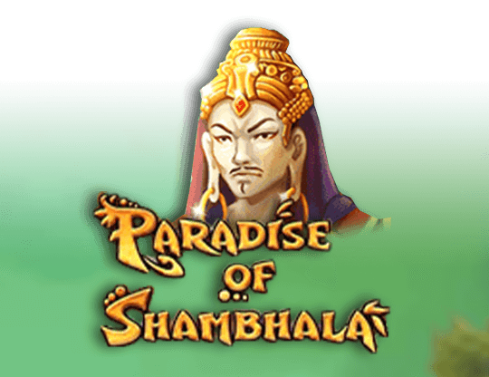 Paradise of Shambhala