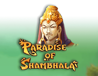 Paradise of Shambhala