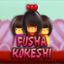 Fusha Kokeshi
