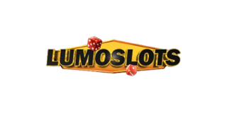 LumoSlots Casino logo