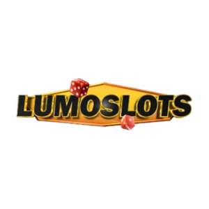 LumoSlots Casino Logo