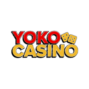 YokoCasino Logo