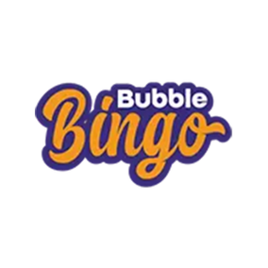 Bubble.Bingo Casino Logo