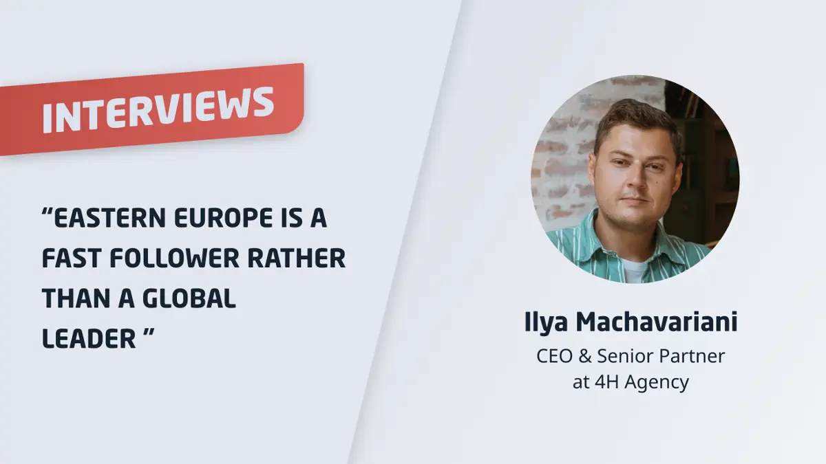 Ilya 4H Agency