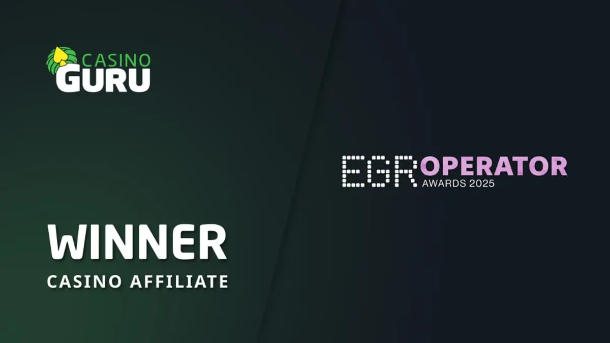 Winners EGR 25