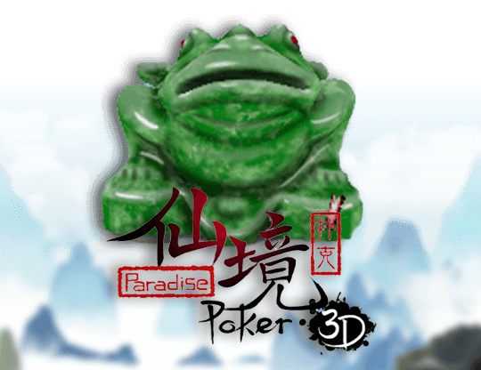 Paradise Poker 3D