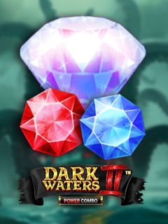 Dark Waters 2 Power Combo