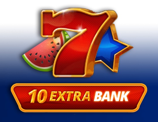 10 Extra Bank