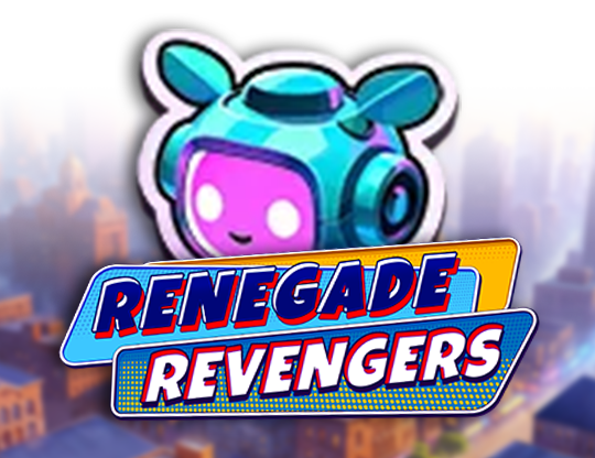 Renegade Revengers