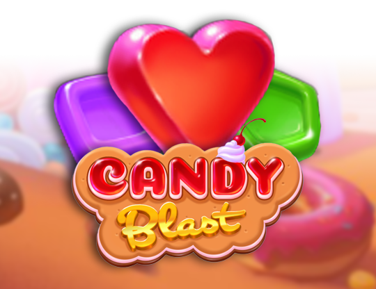 Candy Blast