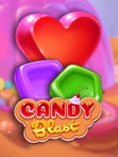 Candy Blast