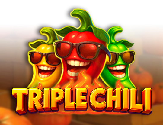 Triple Chili