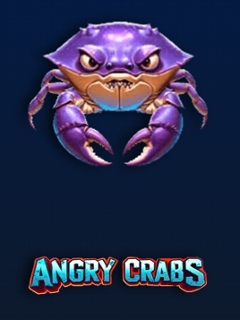 Angry Crabs