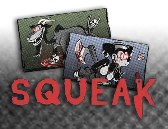 Squeak