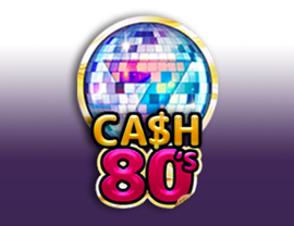 Cash 80's