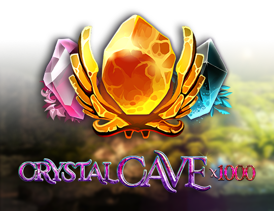Crystal Cave 1000