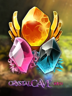 Crystal Cave 1000