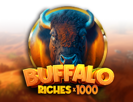 Buffalo Riches 1000