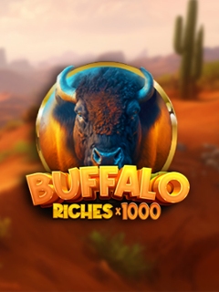 Buffalo Riches 1000