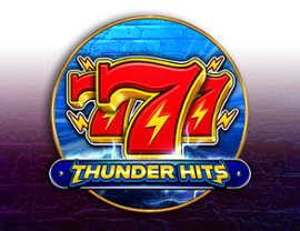 Thunder Hits