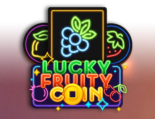 Lucky Fruity Coin