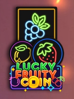 Lucky Fruity Coin