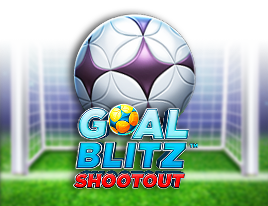 Goal Blitzs Shootout