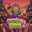Carnival Queen 2
