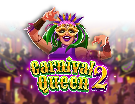 Carnival Queen 2