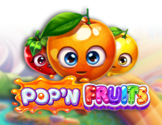 Pop’n Fruits